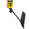Kestrel Rotating Vane Mount & Carry Case for 5000 Series