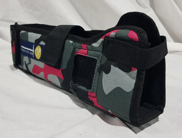 Minelab SDC 2300 Gold Detector with Accessories - Image 3