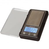 200G MINI SCALE WITH BACKLIGHT QM7259