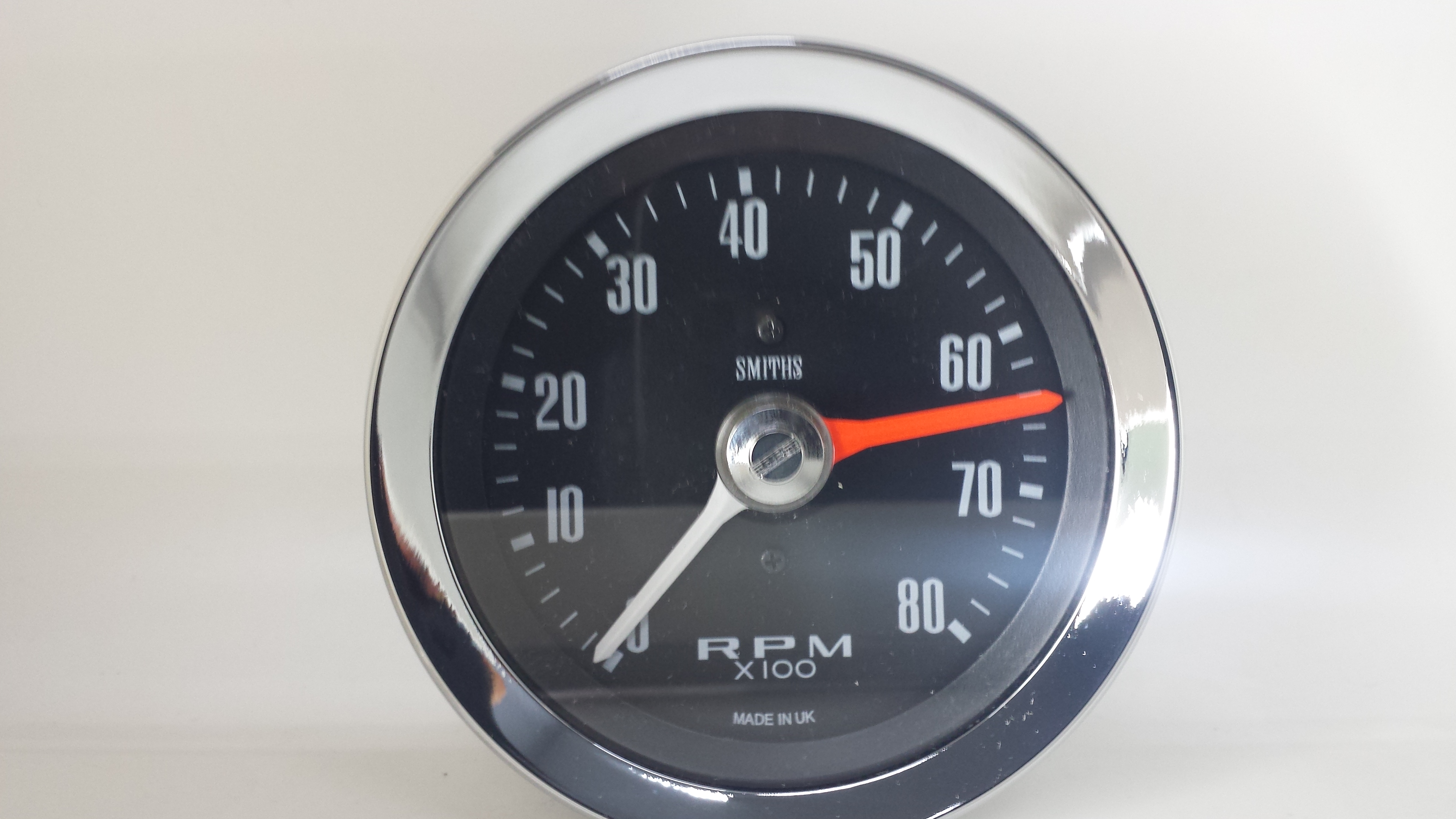 Smiths Automotive Instruments