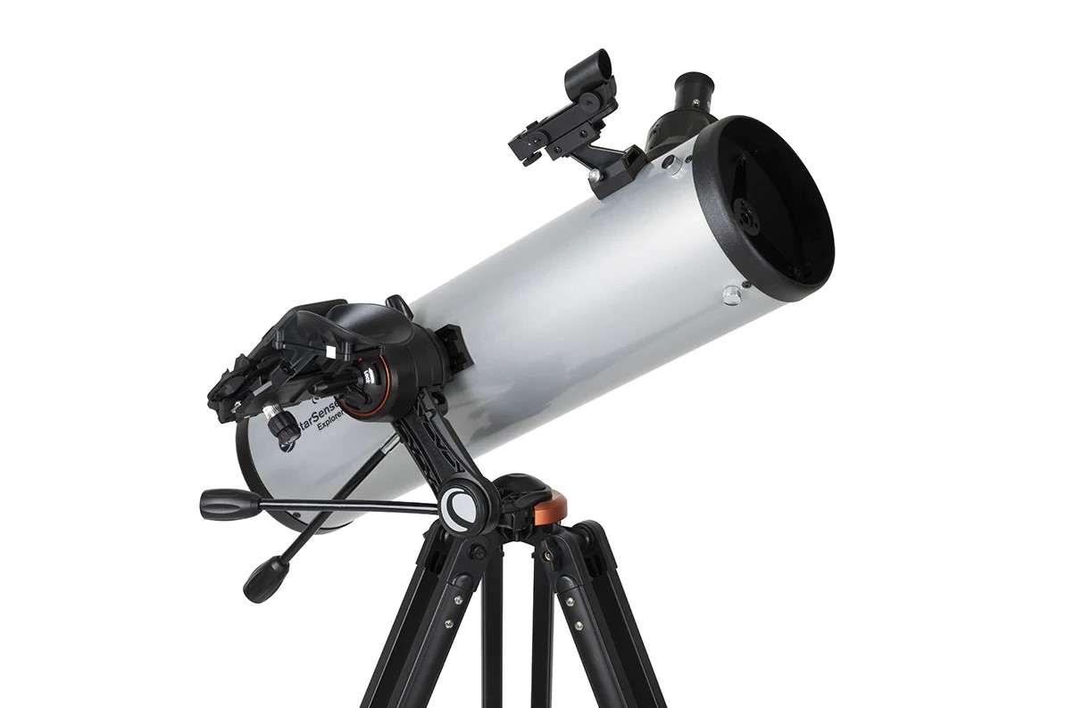 Celestron StarSense Explorer DX 130 Telescope