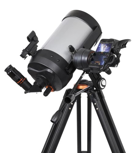 Celestron StarSense Explorer DX 6″ SCT Telescope