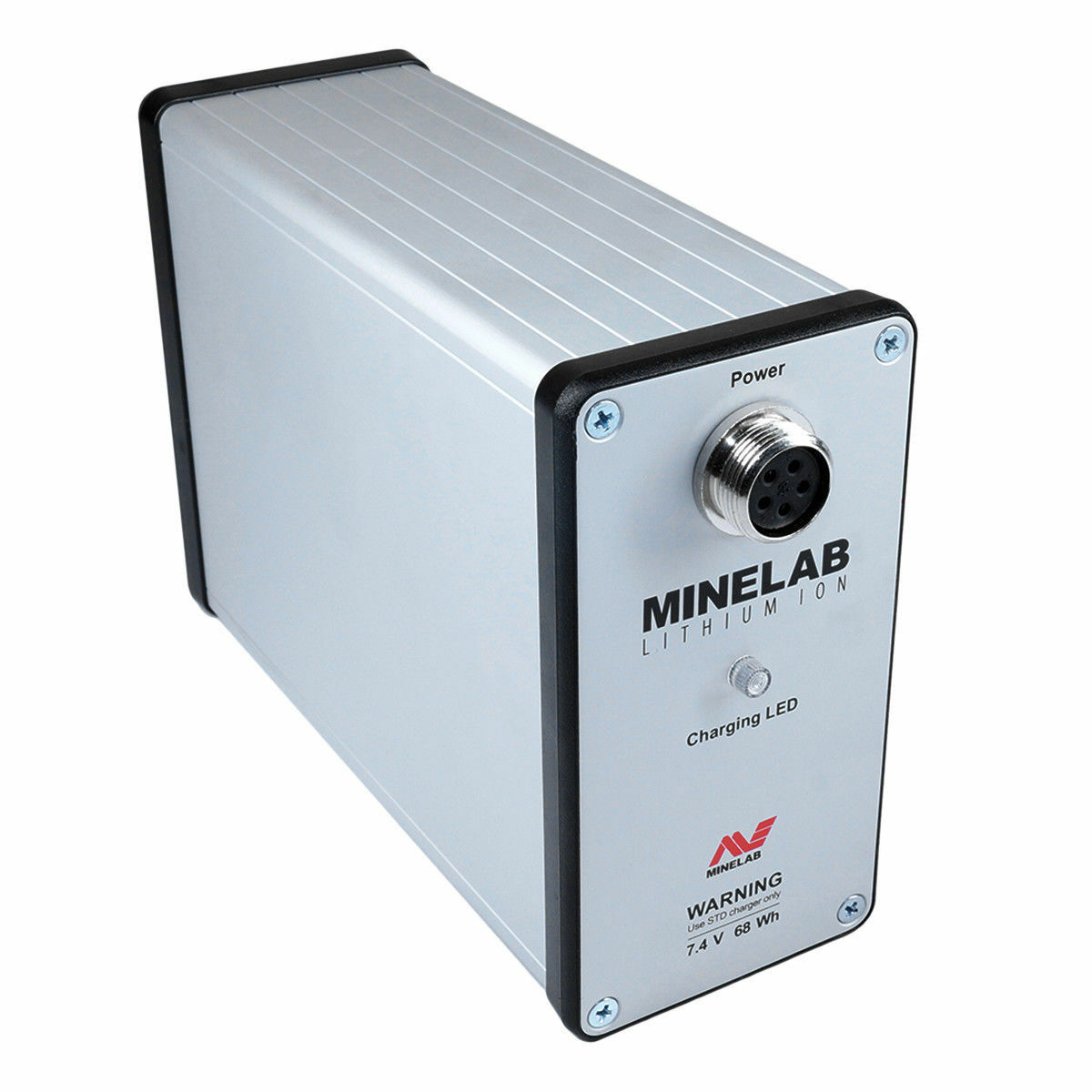 Minelab Battery Li Ion GPX Spare 3011-0227