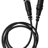 Equinox Accessory, Waterproof Headphone Adapter Cable 3.5mm