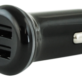 Equinox Accessory, USB Car Charger 2 Way