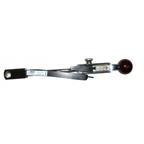 TORQUE WRENCH 10-220 INLBS PNO 320500