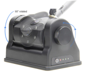Farmscan Eye View Pro - Rechargeable Wi-Fi Camera - Image 2