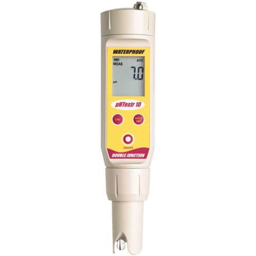 Vaisala HUMICAP® Hand-Held Humidity and Temperature Meter Series HM46 ...