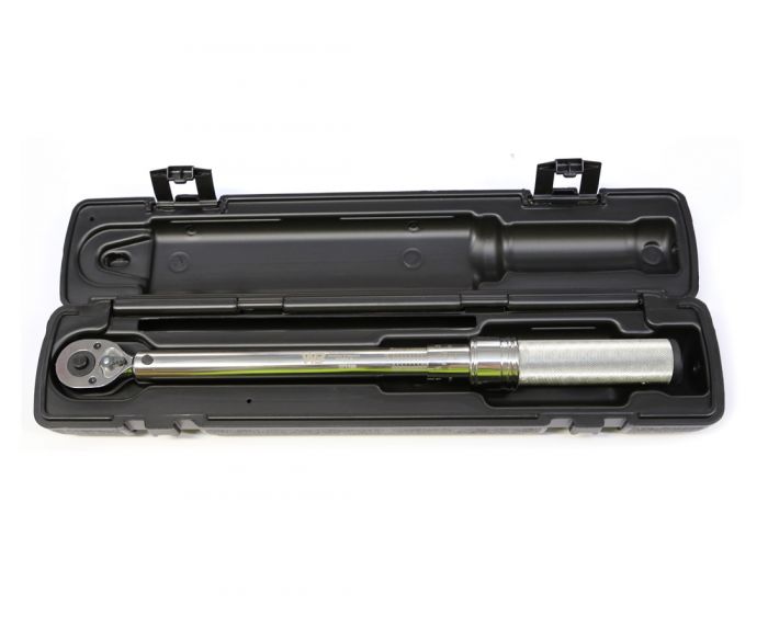 TORQUE WRENCH 5-75 FT.LBS PNO 371000