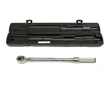 TORQUE WRENCH 30-200 FT.LBS PNO 373000