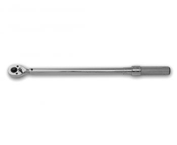TORQUE WRENCH 30-250 FT.LBS PNO 374000