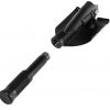 BJK 3 in 1 Mini Prospecting Pick, Shovel, Saw with Carry Case - Image 3