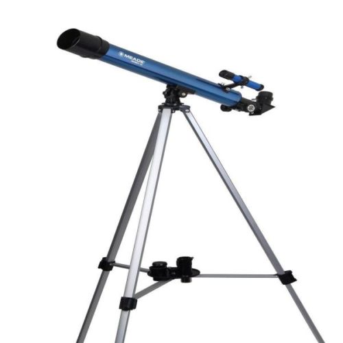 MEADE INFINITY 50MM ALTAZIMUTH REFRACTOR TELESCOPE