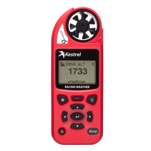 KESTREL 5100 RACING WEATHER TRACKER WITH LiNK