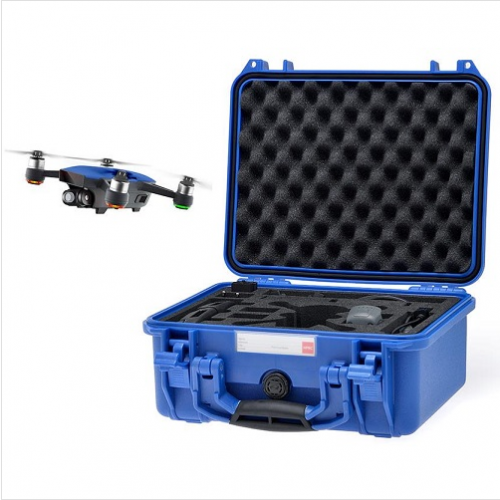HPRC2300 BLUE HARD CASE FOR DJI SPARK FLY MORE COMBO