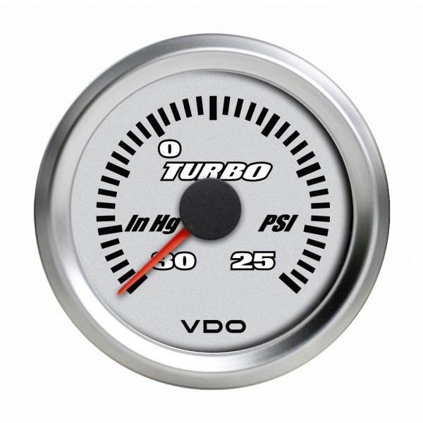 VDO Automotive Instruments NEIC