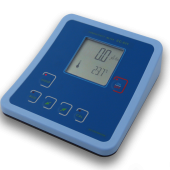 BENCH TOP CONDUCTIVITY METER WITH TEMP SENSOR CC-511 PACKAGE