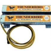 Thunderbird 2000kg LOADBARS