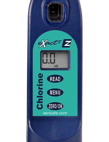 Exact EZ Chlorine+ Photometer
