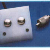 Hay Moisture Meter Delmhorst FX-2000 kit + Bale Chamber Sensor DEL1986/40