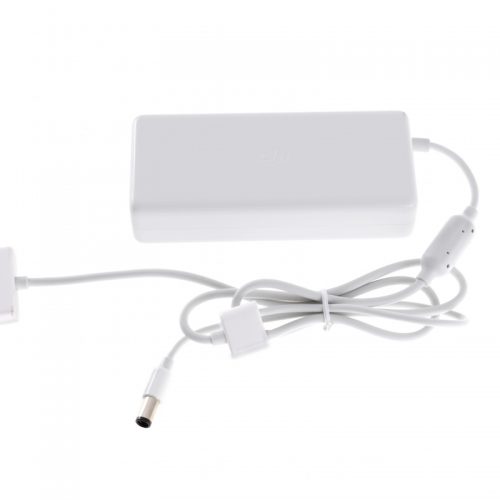 DJI PHANTOM 4 MAINS CHARGER (without AC Power Cable)