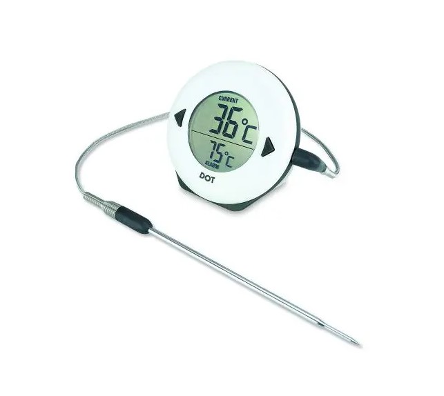 ETI DOT Alarm Oven Thermometer