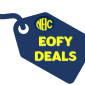 EOFY DEALS