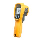 FLUKE 62 MAX INFRARED THERMOMETER -30 TO 500°C