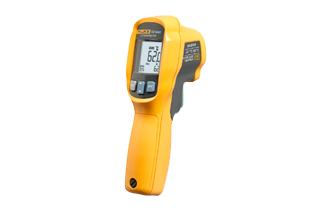 FLUKE 62 MAX INFRARED THERMOMETER -30 TO 500°C