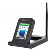 Gallagher ADDITIONAL DESKTOP LCD TOUCHSCREEN DISPLAY
