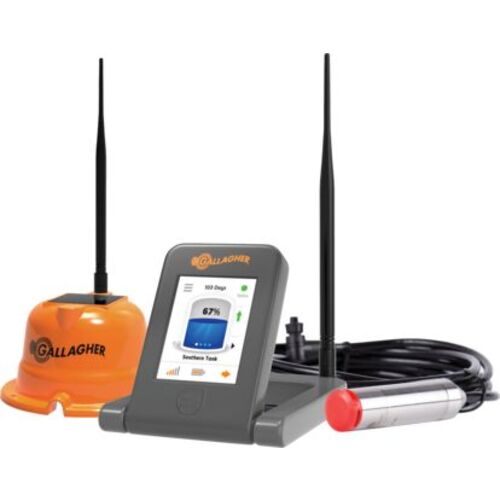 Gallagher Wireless Water Monitoring System Series 2
