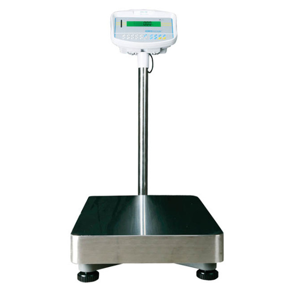 Scales & Weighing Equipment NEIC
