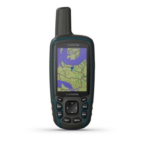 Garmin GPS & Accessories – NEIC