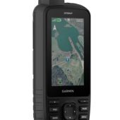 GARMIN GPSMAP® 67 GPS Handheld