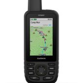 GARMIN GPSMAP® 67 GPS Handheld