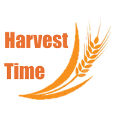 HARVEST TIME