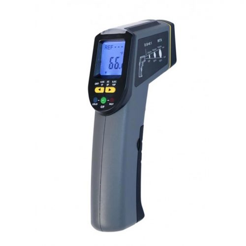 TRAMEX INFRARED SURFACE THERMOMETER