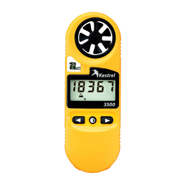 KESTREL 5200 PROFESSIONAL ENVIRONMENTAL METER (SUIT HVAC & CONSTRUCTION