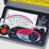 KYORITSU ANALOG INSULATION / CONTINUITY TESTER - Image 2