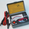 KYORITSU ANALOG INSULATION / CONTINUITY TESTER