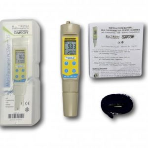 Waterproof Multi-Purpose Meter – EC-PCSTestr35