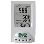 CO2 Monitors