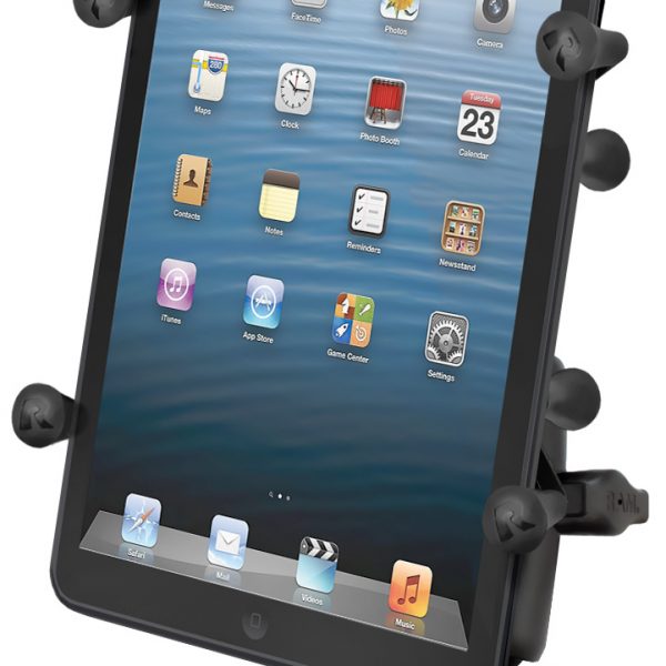 Tablet Mounts NEIC