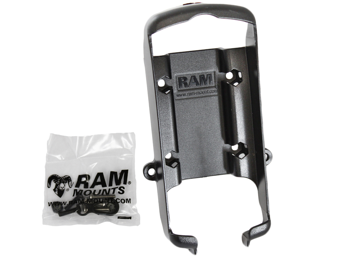 RAM Cradle Holder for the Garmin GPS 72, 76, & 96, GPSMAP 72 & 76s RAM-HOL-GA6U