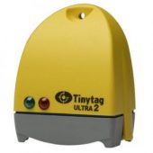 TinyTag Ultra 2 Temperature Logger Kit inc. Software & Download Cable