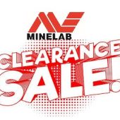 Minelab X-TERRA Accessories