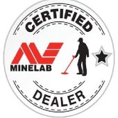 Minelab Metal Detectors