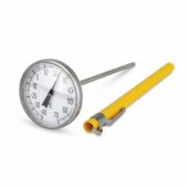 DIAL THERMOMETER -40°C TO 70°C SCALE 25MM DIAMETER 4099743