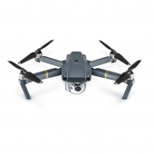 Quadcopters & Drones