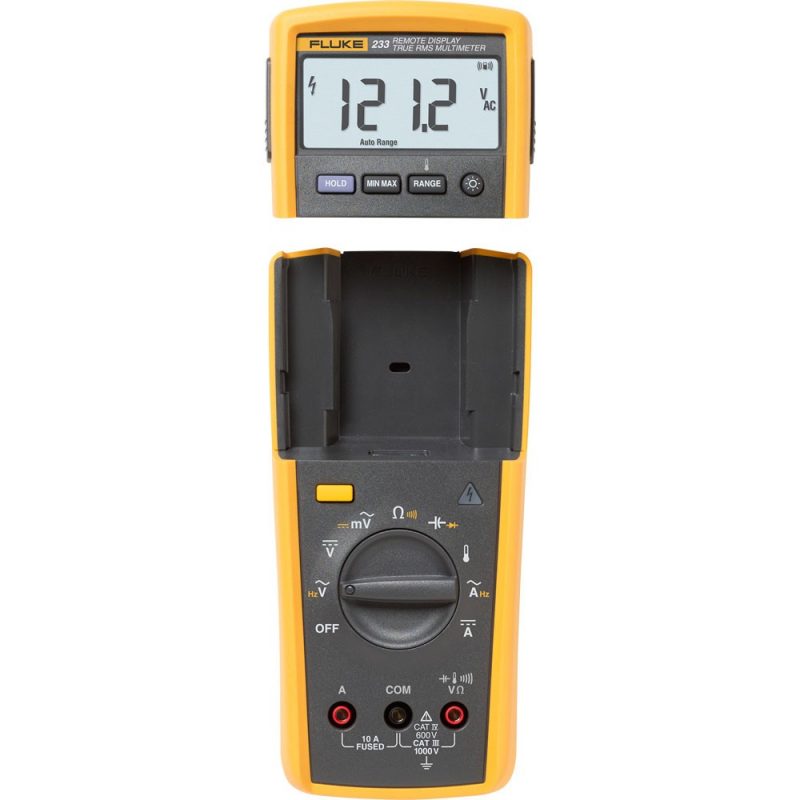 Fluke Meters & Accessories NEIC